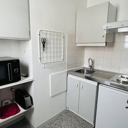 Appartement T1 Lumineux Avec Balcon Ensoleille Et Parking, 2 Couchages, Cambo-Les-Bains - Fr-1-495-16 Exteriör bild