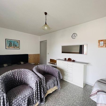 Appartement T1 Lumineux Avec Balcon Ensoleille Et Parking, 2 Couchages, Cambo-Les-Bains - Fr-1-495-16 Exteriör bild